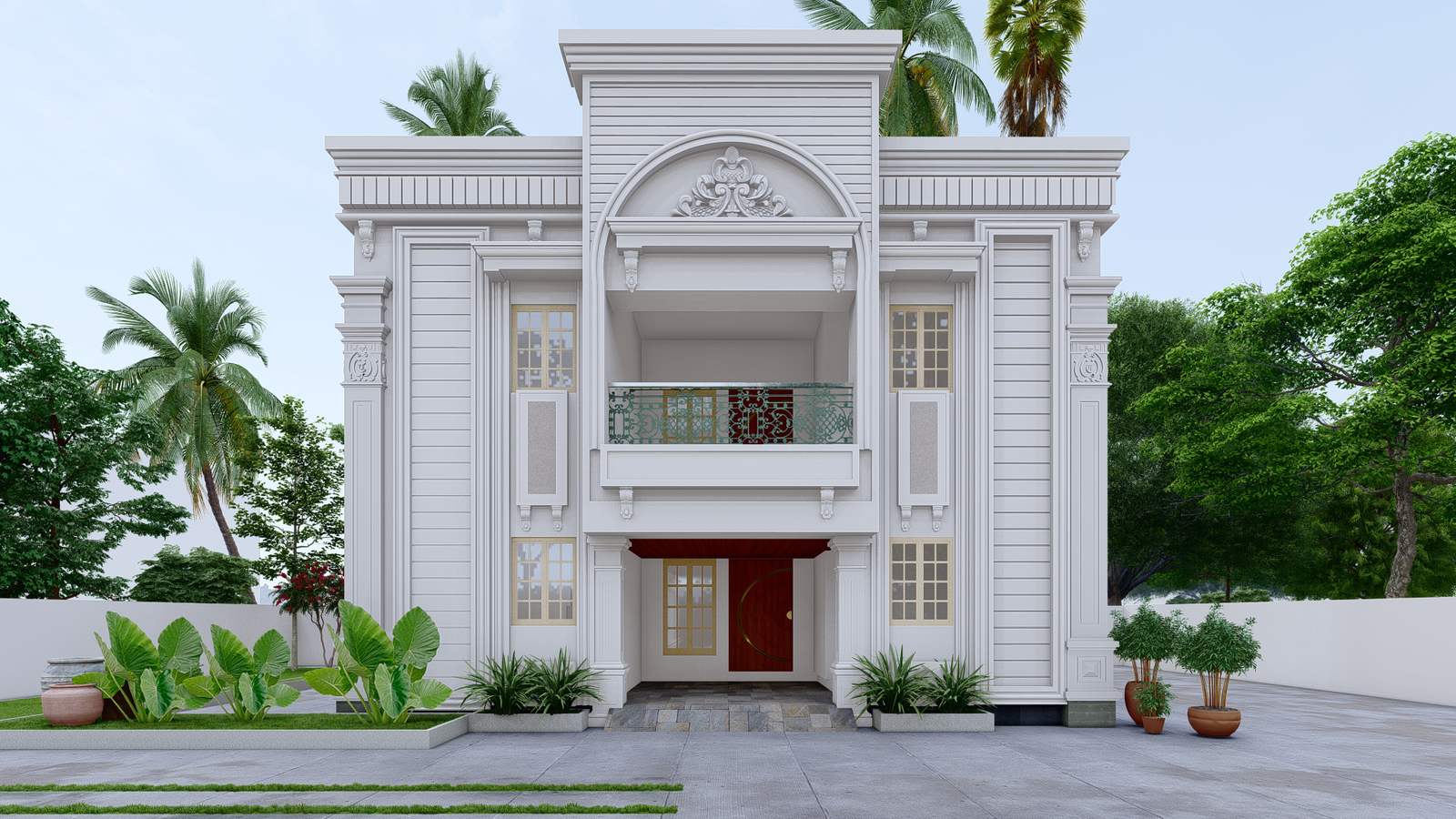 Elevation