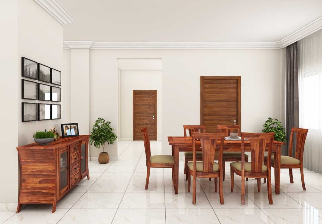 Dining Room Design