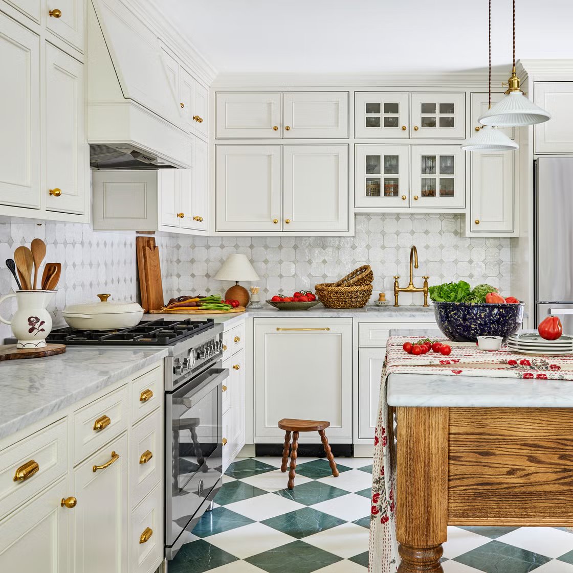 Kitchen Design